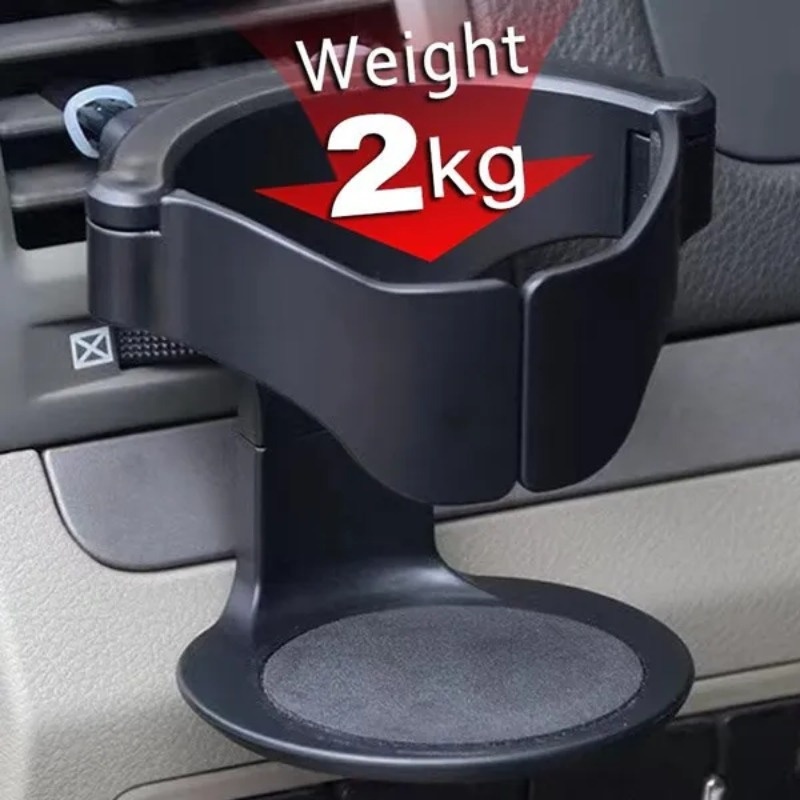 Golf Equipment Holder - Universele plastic flessenstandaards voor in de