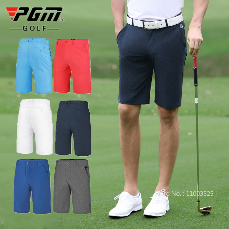 Golf Equipment Sales - PGM Golf Korte Zomer Heren Effen