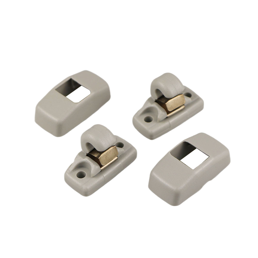 Golf Equipment Holder - 3B 0857561 B Grijs 2 Stuks