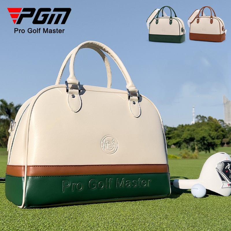 Golf Equipment Holder - PGM Golftas Dameskledingtas Lichtgewicht crossbody reiskledingtas