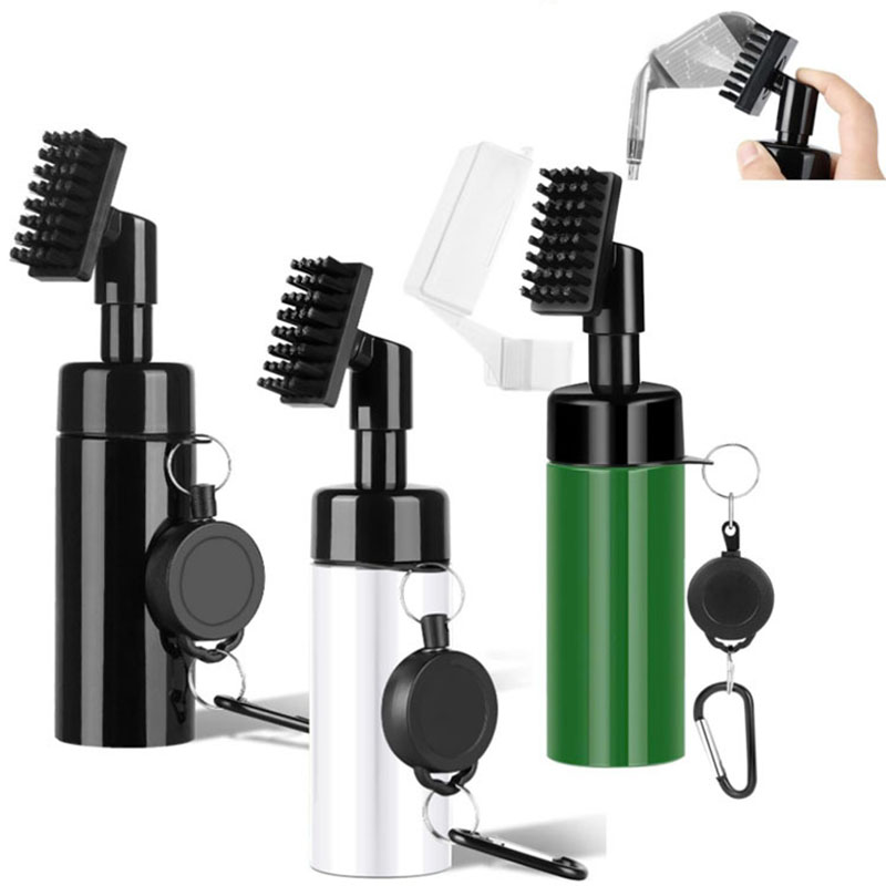 Golf Equipment Sales - Golf Club Groove Cleaner Brush met