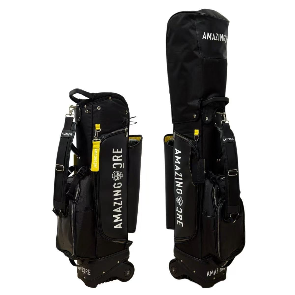 Golfbag, standbag, caddybag, b - Golf Equipment Holder recensie en prijs