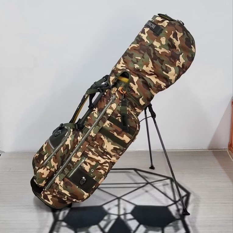 Golfbag, standbag, caddybag, b - Golf Equipment Holder recensie en prijs