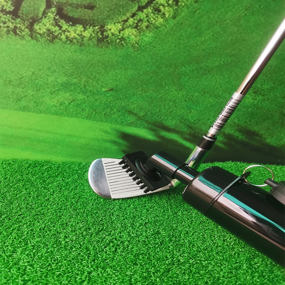 Plastic Golfgroefreiniger Prof - Golf Equipment Sales recensie en prijs