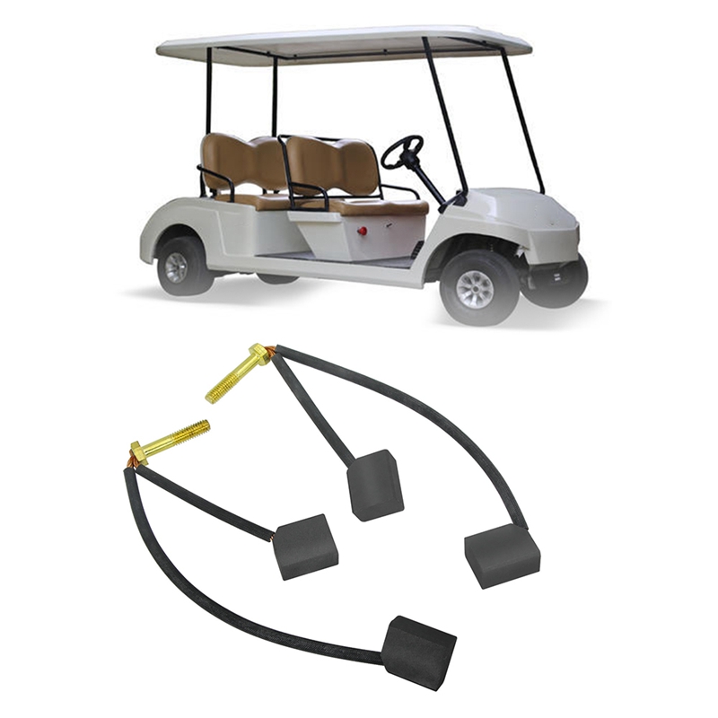 Voor Golfkar ADC Motor Borstel - Golf Equipment Sales recensie en prijs