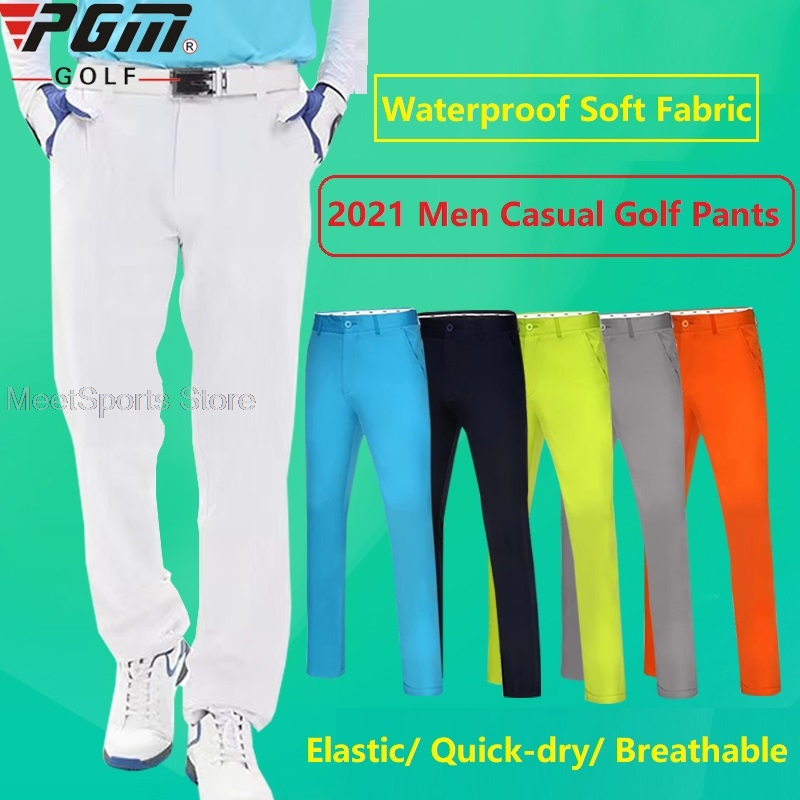 Pgm Golf Broek Mannen Lange Br - Golf Equipment Sales recensie en prijs