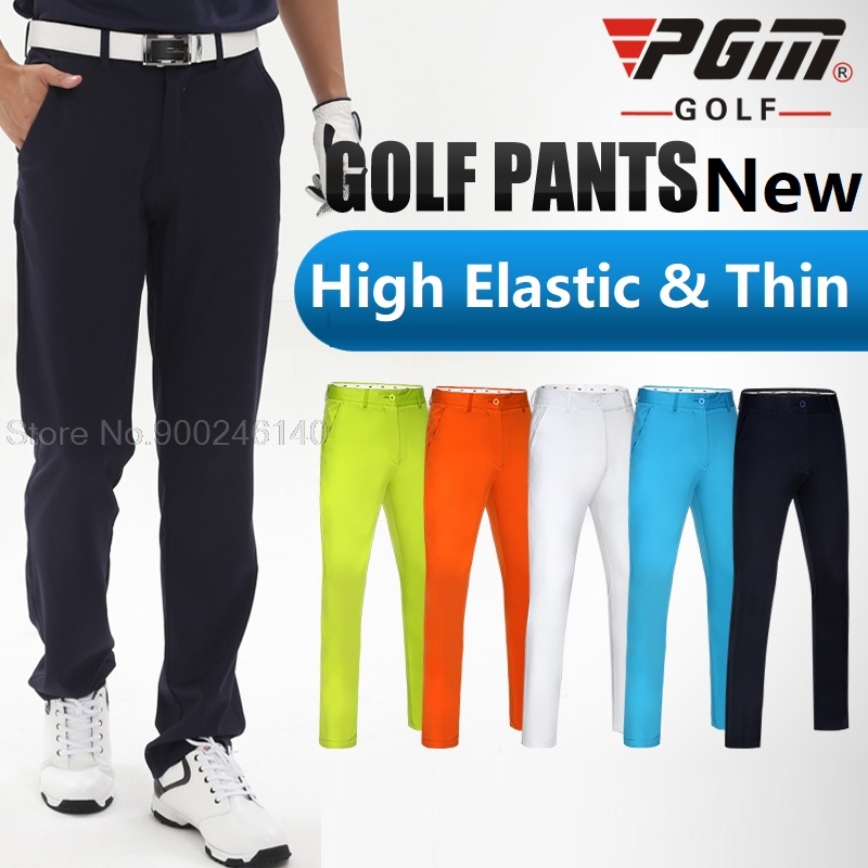 Pgm Golf Broek Mannen Lange Br - Golf Equipment Sales recensie en prijs