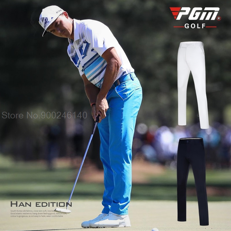 Pgm Golf Broek Mannen Lange Br - Golf Equipment Sales recensie en prijs