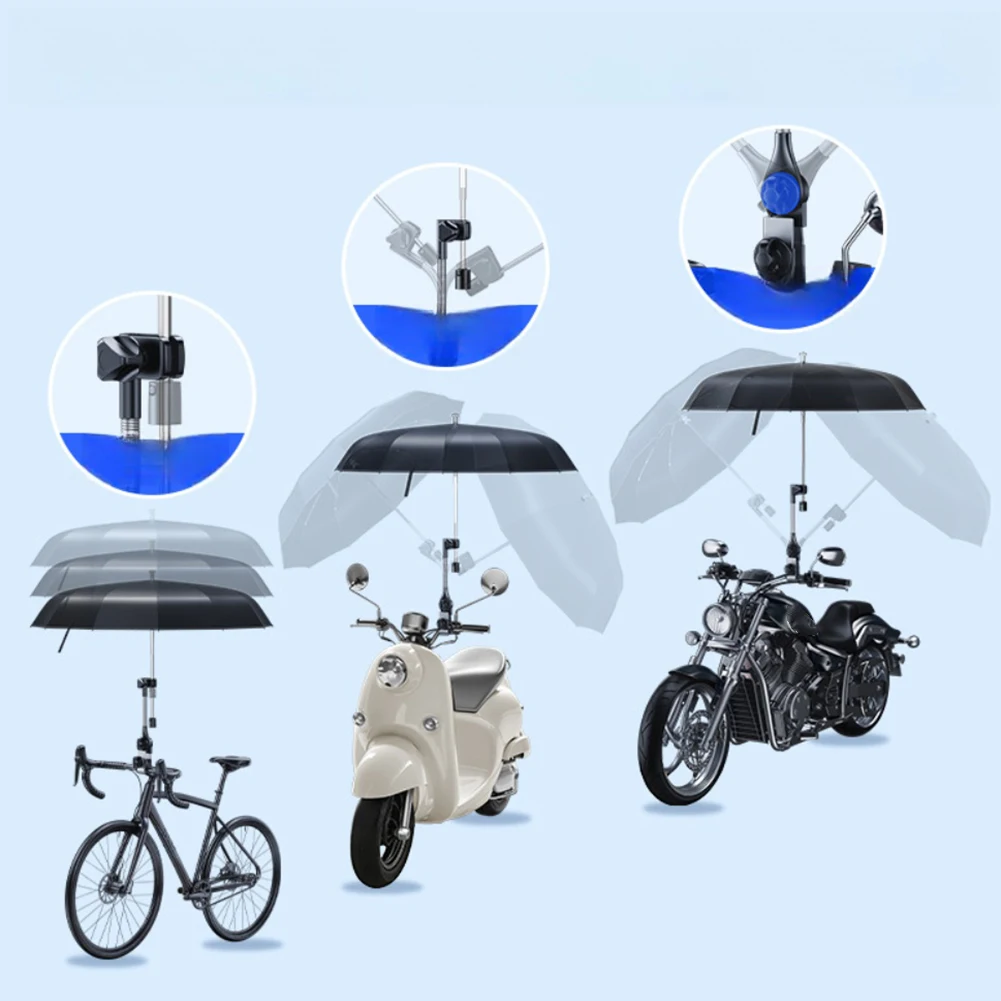 Draaibare parapluhouder voor g - Golf Equipment Holder recensie en prijs