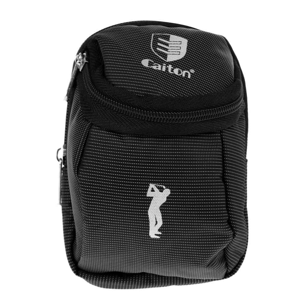 Golfbalhouder Canvas etui Mini - Golf Equipment Holder recensie en prijs