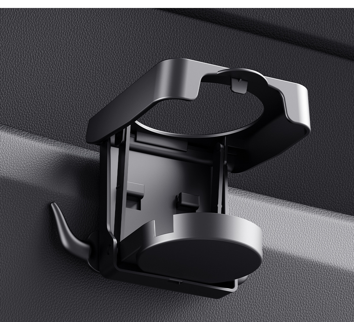 Universele opvouwbare autodeur - Golf Equipment Holder recensie en prijs