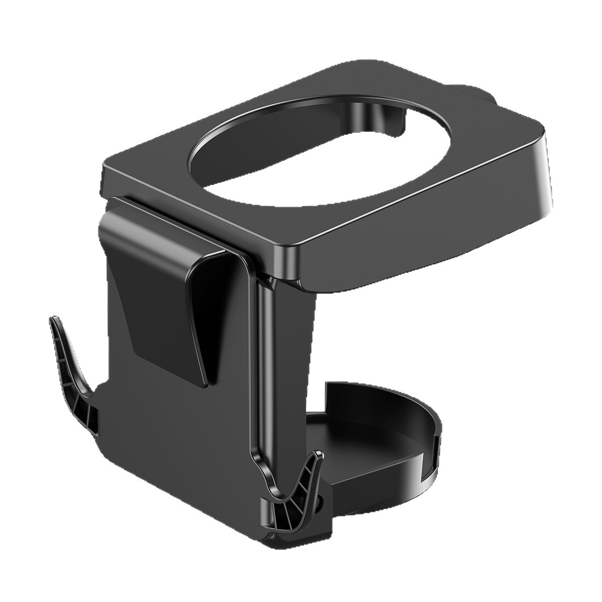 Universele opvouwbare autodeur - Golf Equipment Holder recensie en prijs