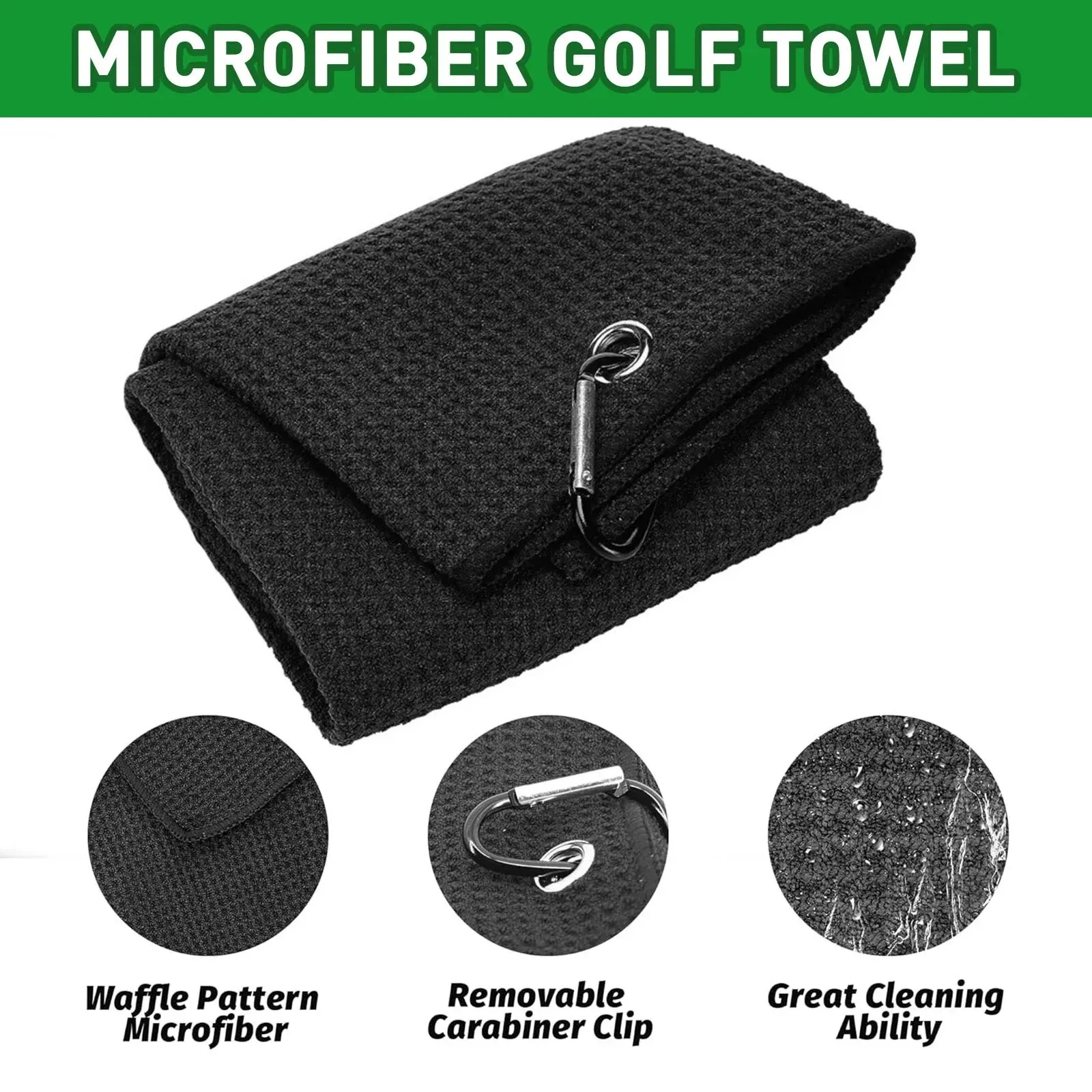 Complete set golfclubborstel e - Golf Equipment Sales recensie en prijs