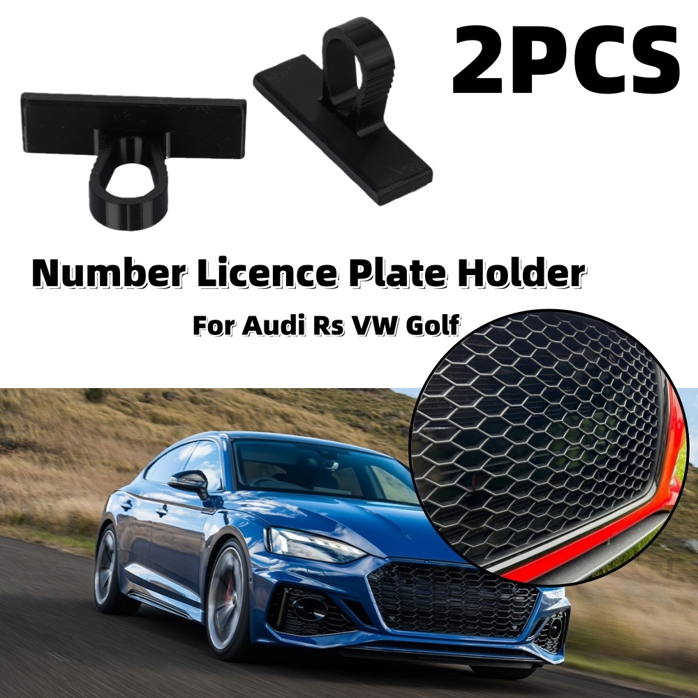 Kentekenplaathouder grille hon - Golf Equipment Holder recensie en prijs