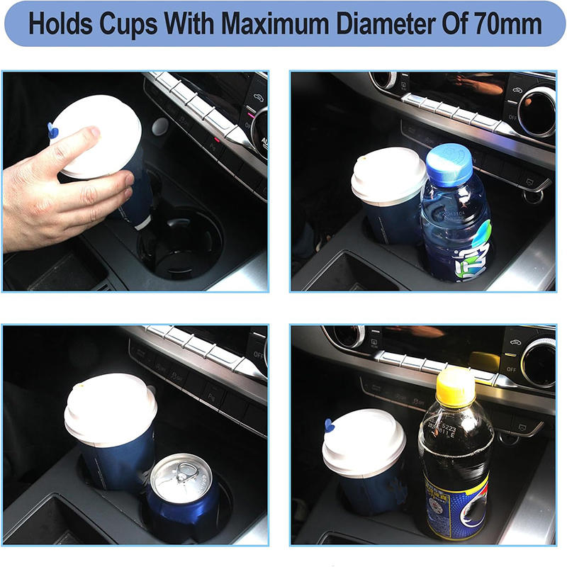 1/2 STUKS Auto Bekerhouder Zel - Golf Equipment Holder recensie en prijs