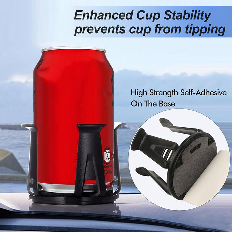 1/2 STUKS Auto Bekerhouder Zel - Golf Equipment Holder recensie en prijs