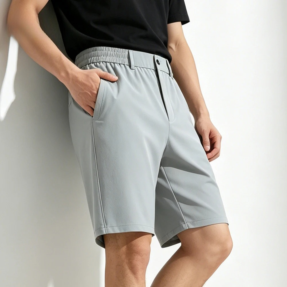 Grote maat 8XL heren casual sh - Golf Equipment Sales recensie en prijs