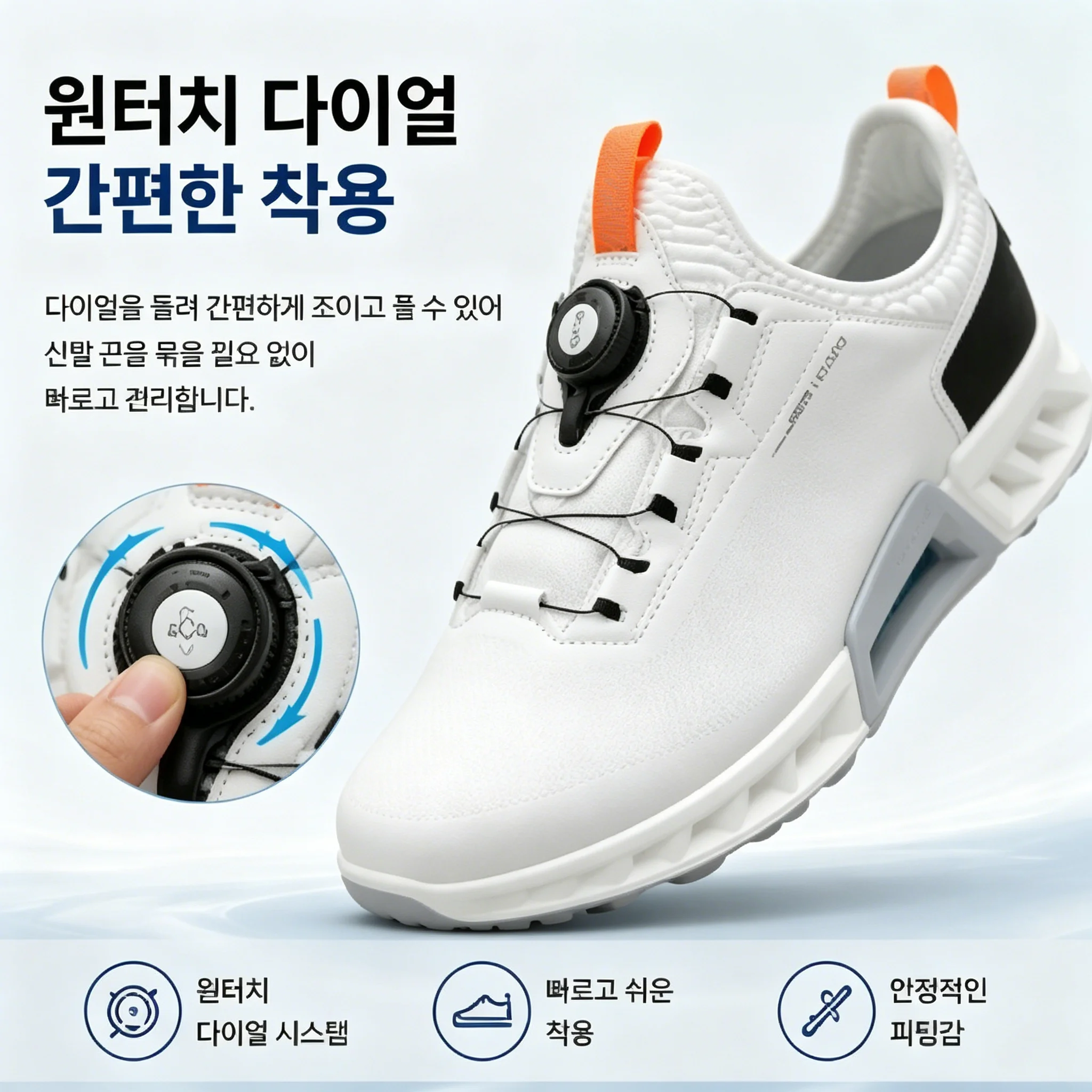 Hoge kwaliteit golfschoenen vo - Golf Equipment Sales recensie en prijs