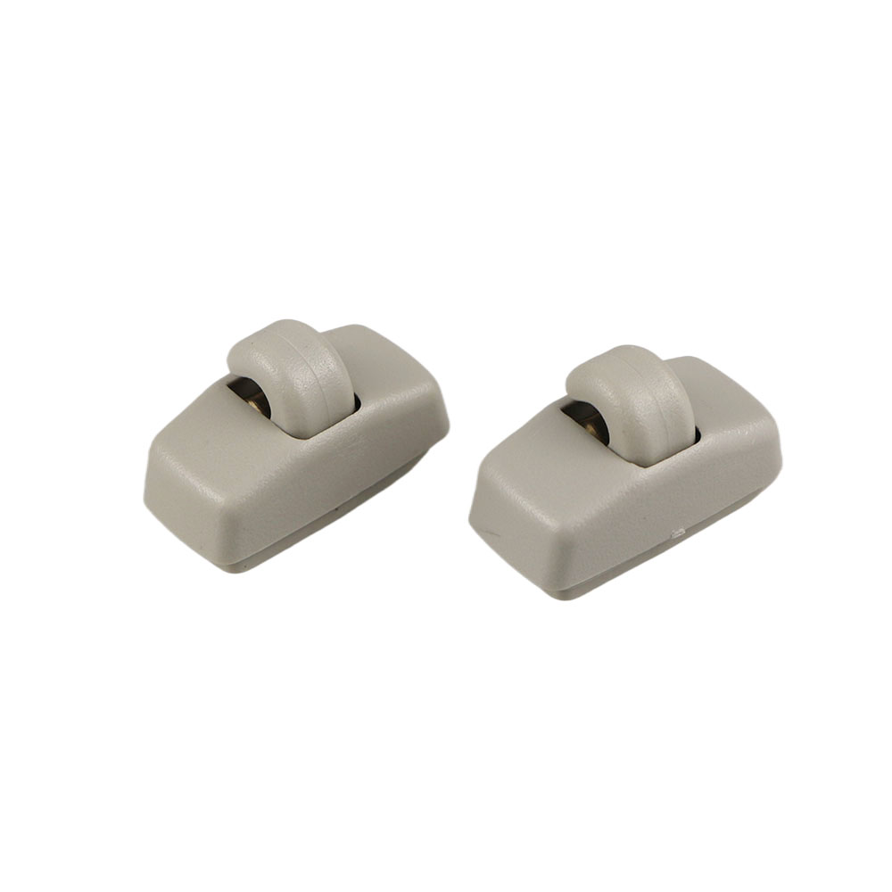 3B 0857561 B Grijs 2 Stuks Zon - Golf Equipment Holder recensie en prijs