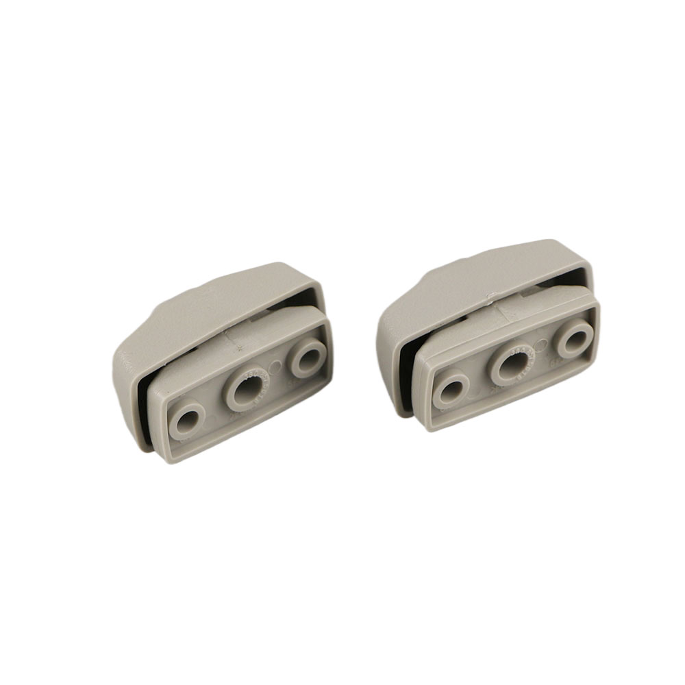 3B 0857561 B Grijs 2 Stuks Zon - Golf Equipment Holder recensie en prijs