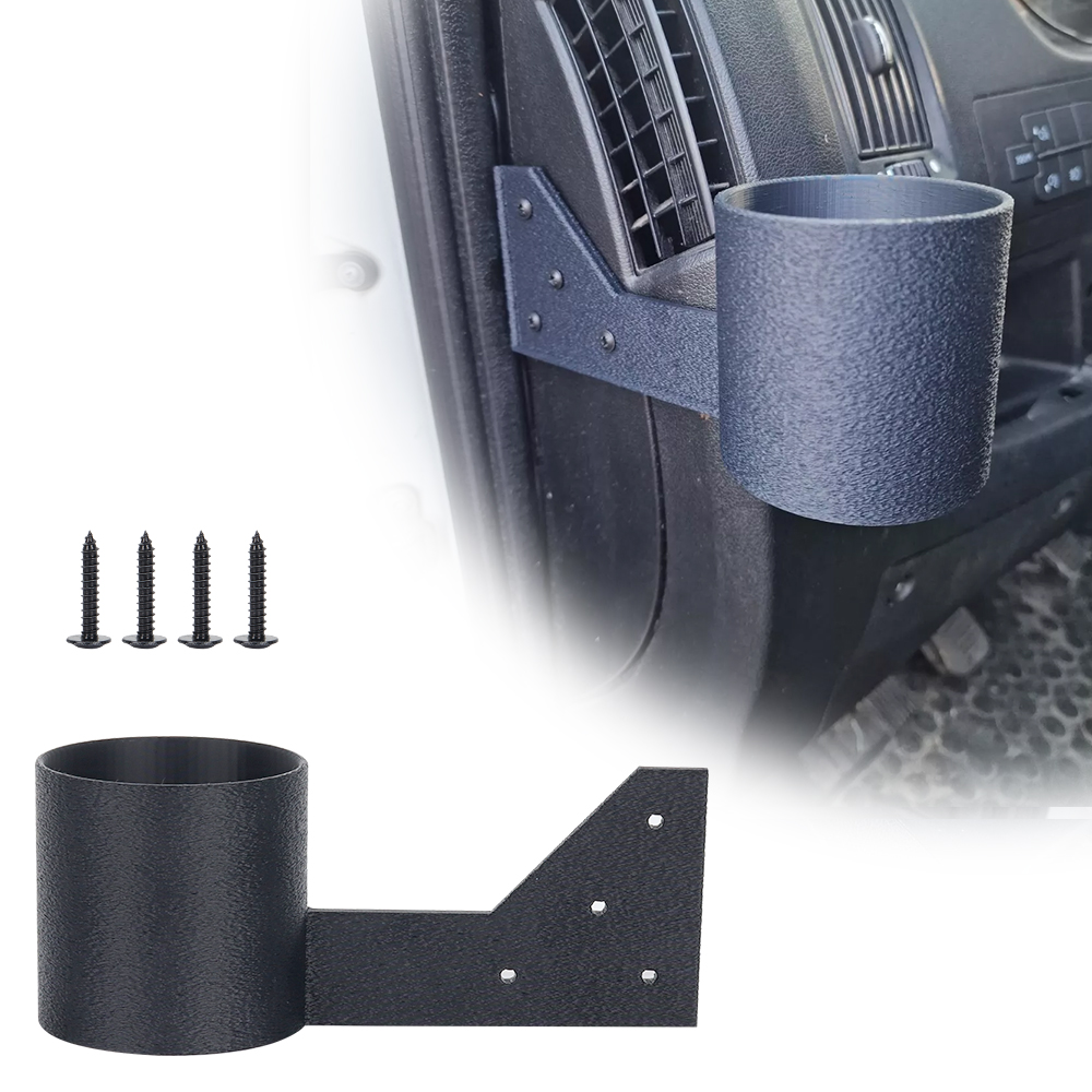 1set Universele Drinkbekerhoud - Golf Equipment Holder recensie en prijs