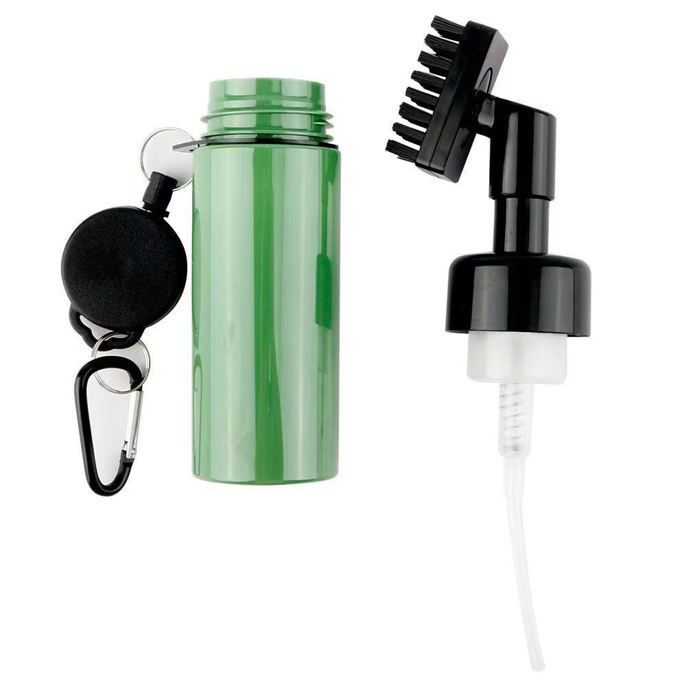 Golf Club Groove Cleaner Brush - Golf Equipment Sales recensie en prijs