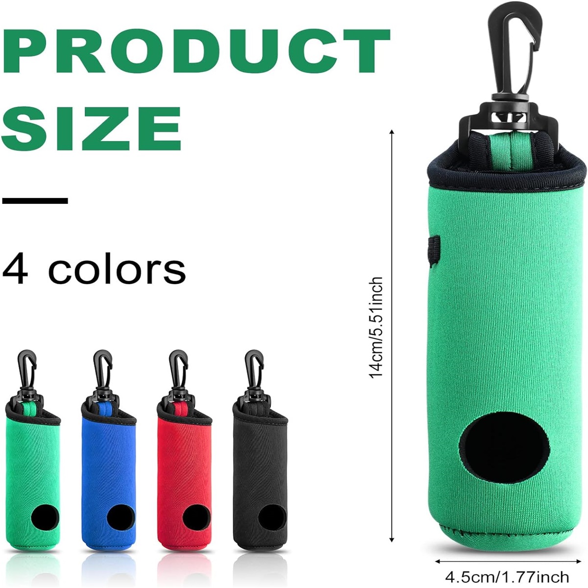 1Pc Golf Tee Houder, Golfbal D - Golf Equipment Holder recensie en prijs