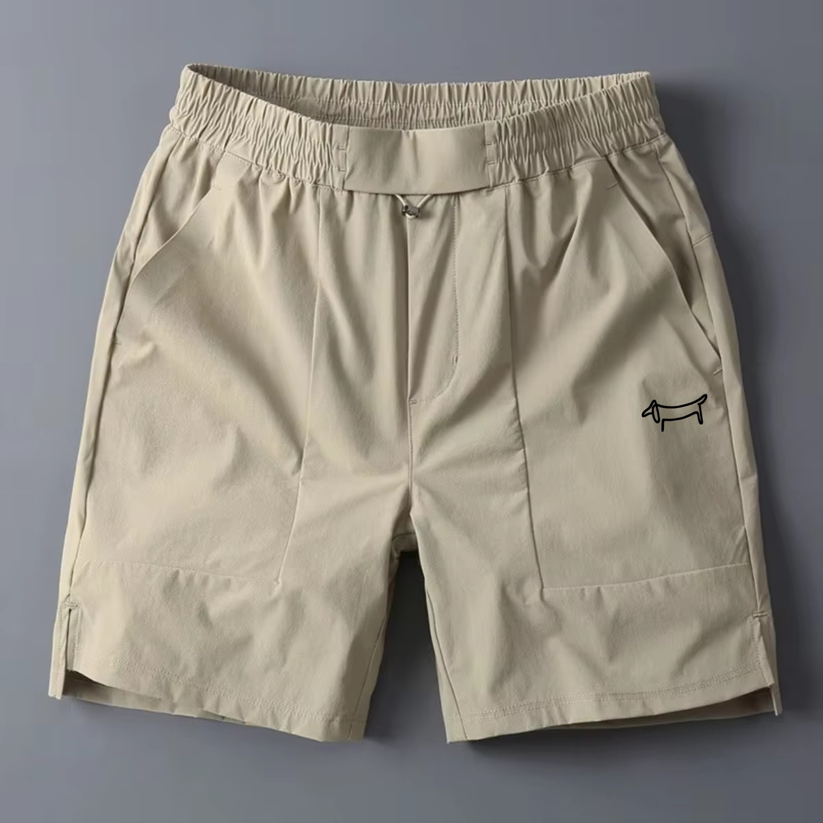 Zomergolfshorts Hoge kwaliteit - Golf Equipment Sales recensie en prijs